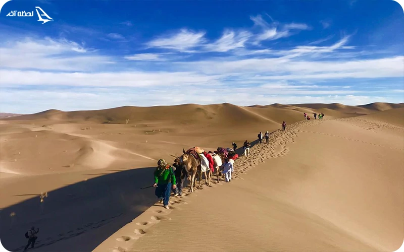 این بایدها و نبایدهای تور کویر این بایدها و نبایدها را در مورد مسافران تور کویر بدانید!